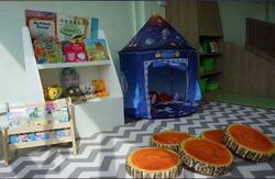Bright Centre (D15), Office #534425311